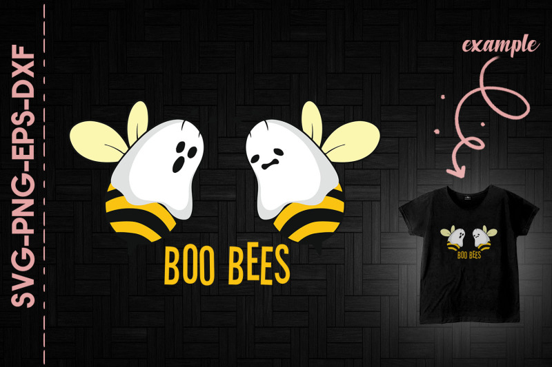 funny-bees-halloween-boo-costume