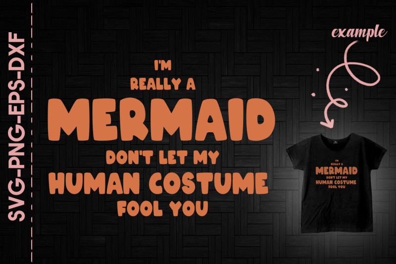 really-a-mermaid-human-costume-fool-you