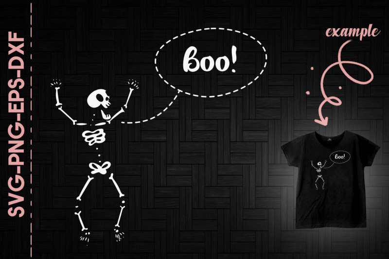 boo-funny-skeleton-boo-hallween