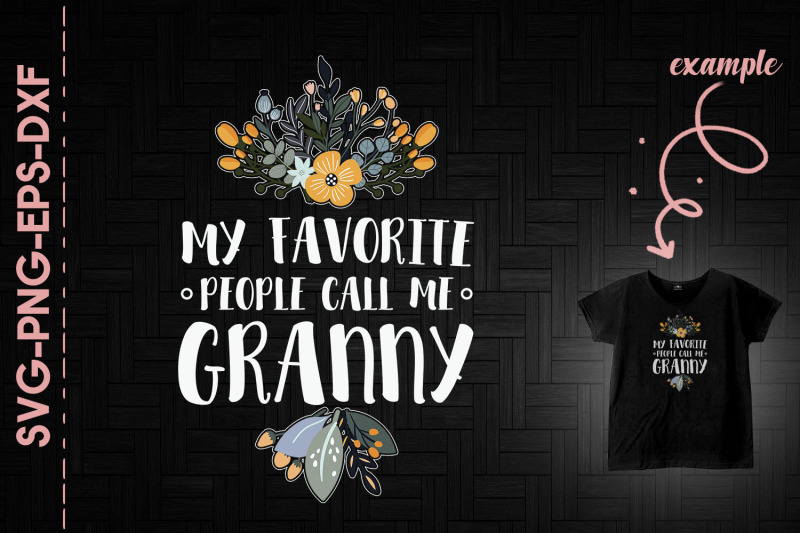 my-favorite-people-call-me-granny-xmas