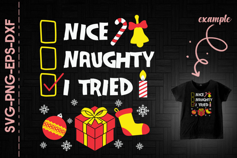 nice-naughty-i-tried-santa-list-xmas-day