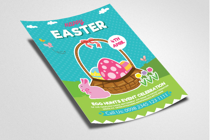 happy-easter-flyer-poster