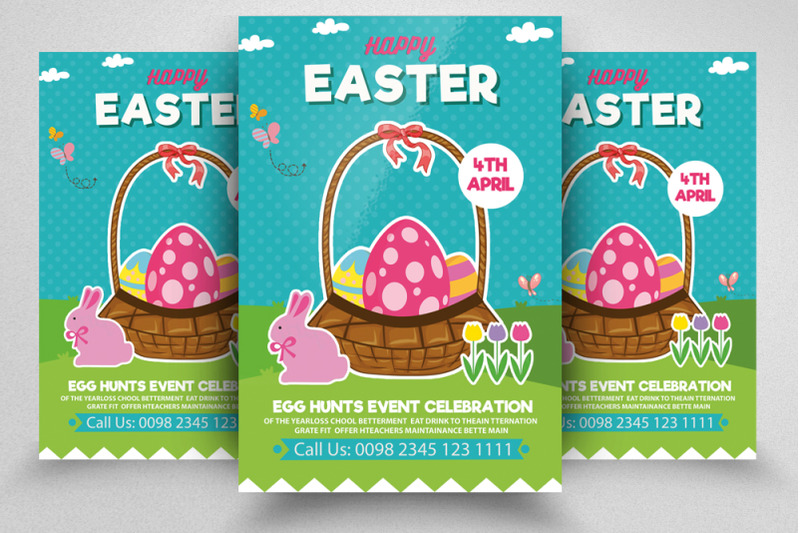 happy-easter-flyer-poster