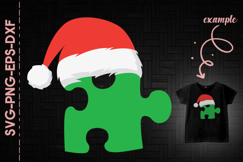 autism-awareness-santa-hat-christmas-day