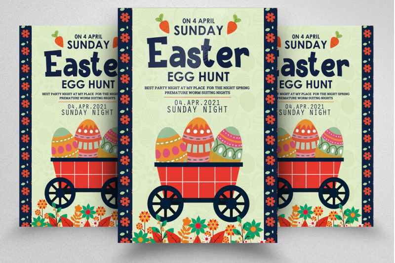 happy-easter-flyer-poster-psd