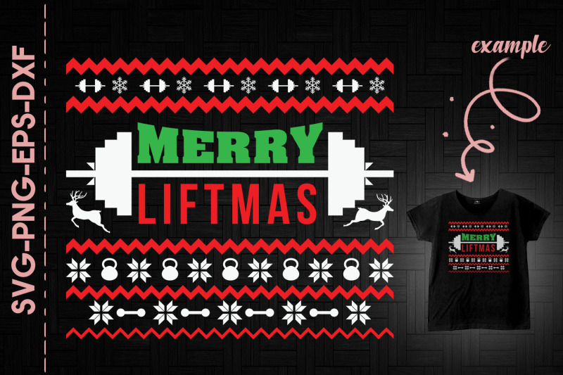 merry-liftmas-christmas-funny-workout