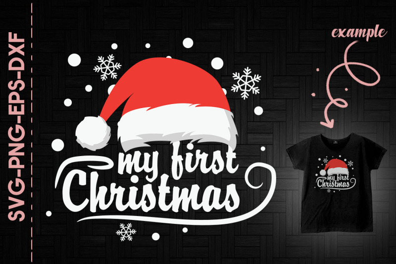 baby-birthday-xmas-my-first-christmas