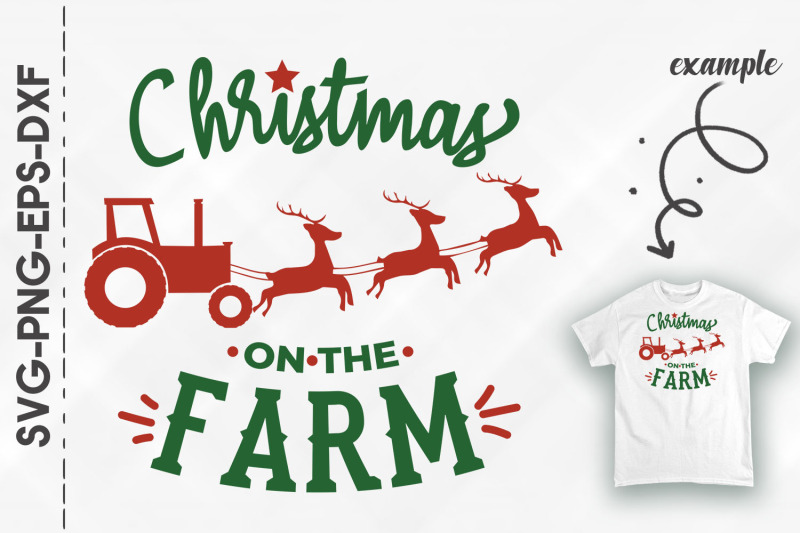 christmas-on-the-farm-tractor-sleigh