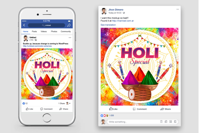 happy-holi-indian-event-facebook-post