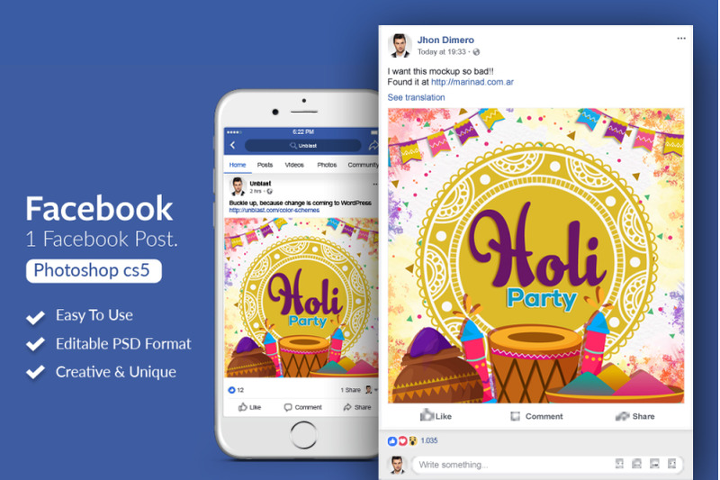 happy-holi-indian-festival-fb-post-banner