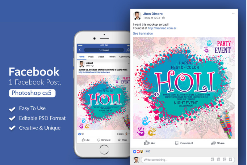 happy-holi-festival-facebook-post-banner