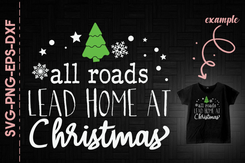 all-roads-lead-home-at-christmas-holiday