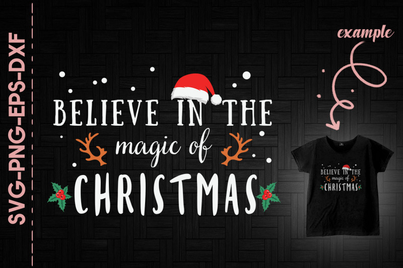 believe-in-the-magic-of-christmas-fun