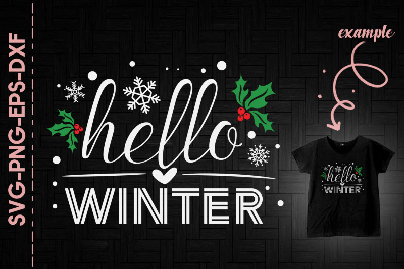 hello-winter-christmas-happy-holidays