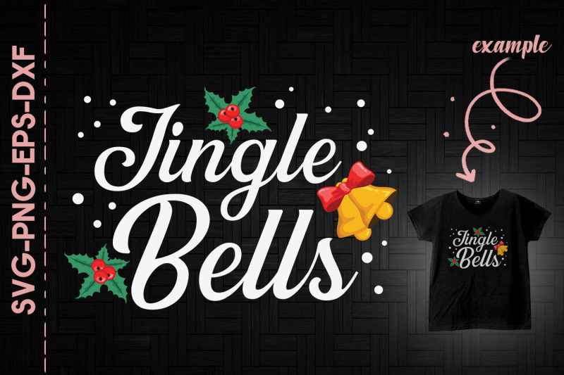 jingle-bells-christmas-happy-holiday