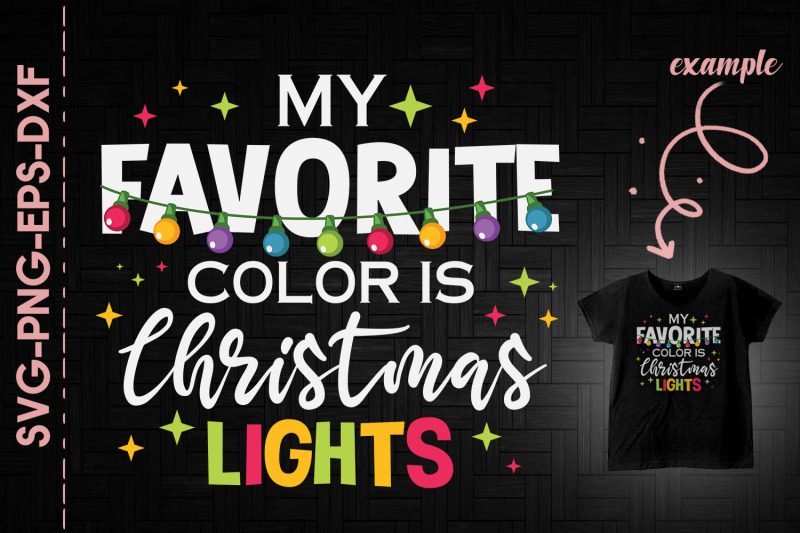 my-favorite-color-is-christmas-lights