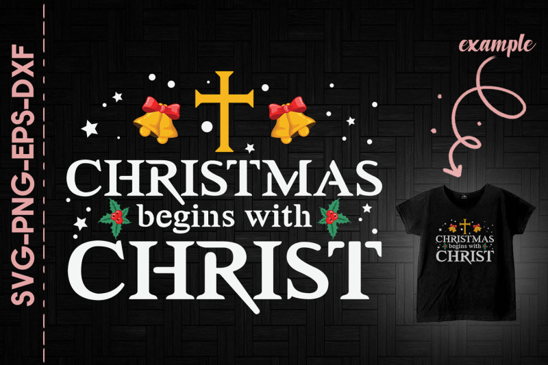 christmas-begin-with-christ-cross-snow