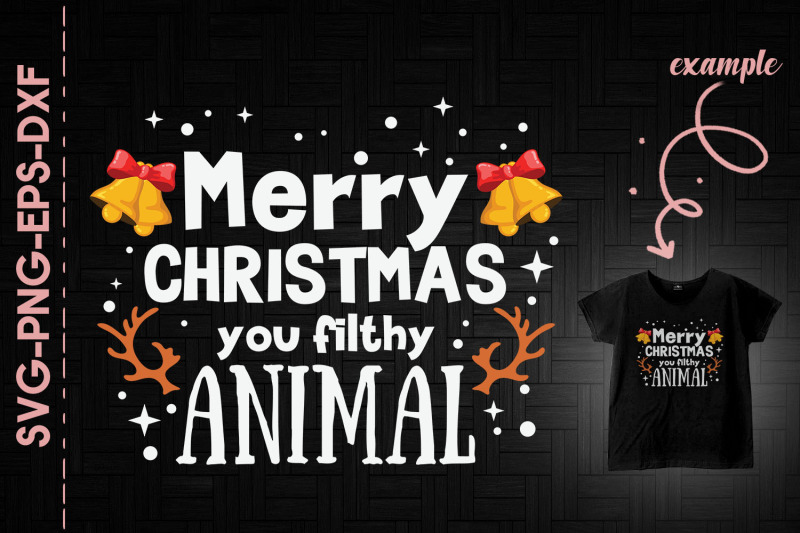 merry-christmas-you-filthy-animal-xmas