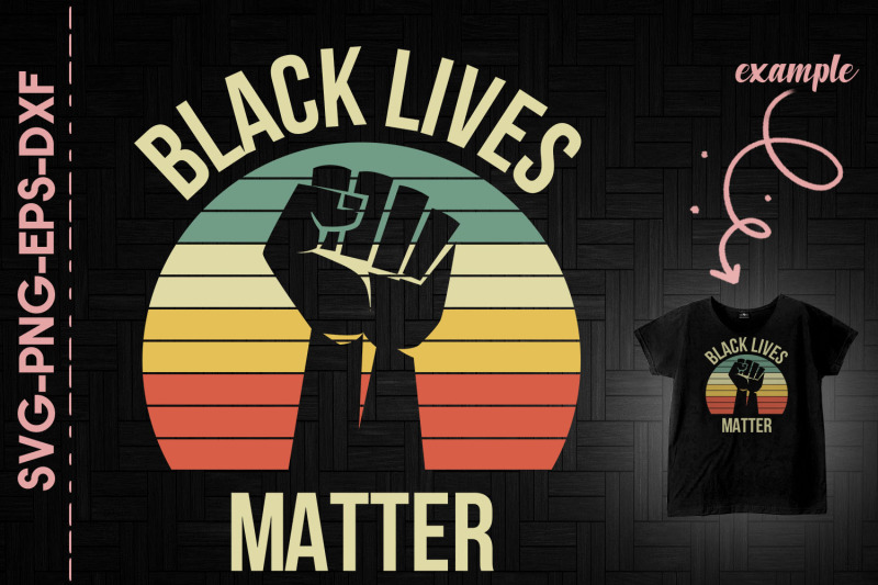 black-lives-matter-black-history-fist