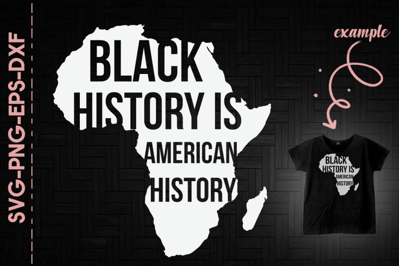 black-history-is-american-history-blm