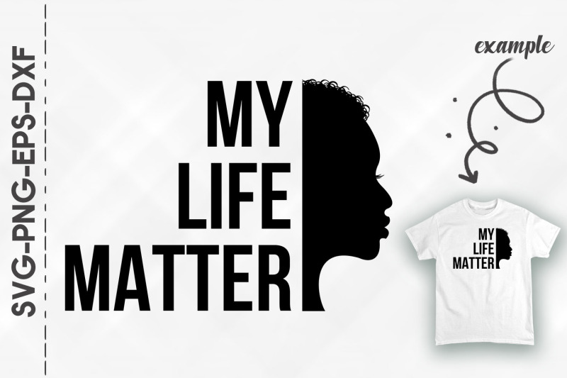 my-life-matter-black-history-blm-proud