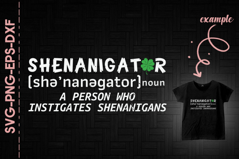 shenanigators-defination-st-patrick-039-s