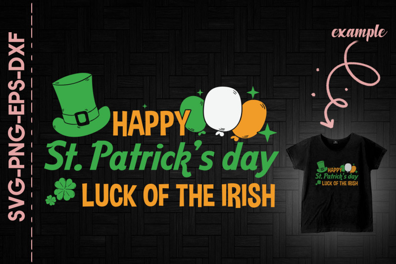 luck-of-the-irish-happy-st-patricks-day