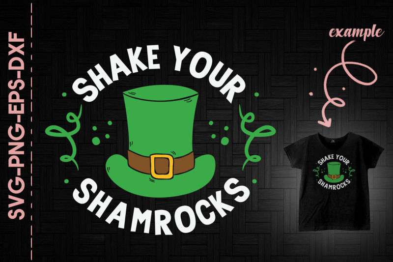 shake-your-shamrocks-st-patrick-039-s-day