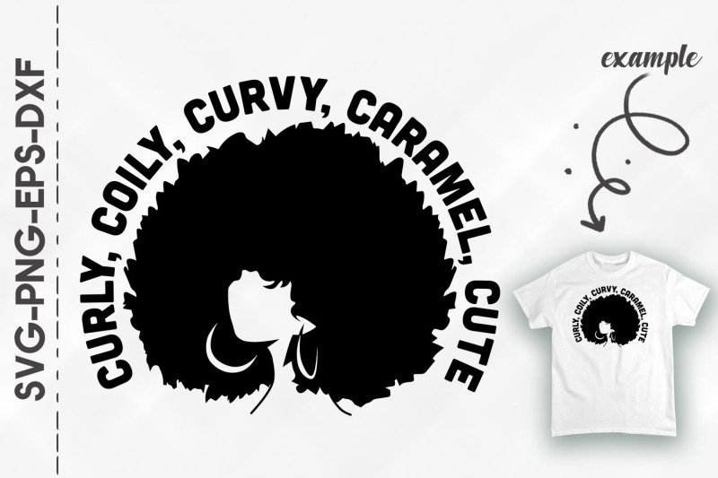 curly-coily-curvy-caramel-cute-blackgirl