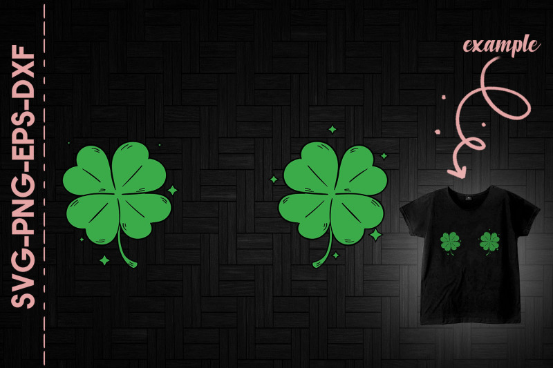 funny-shamrock-breast-st-patrick-039-s-day