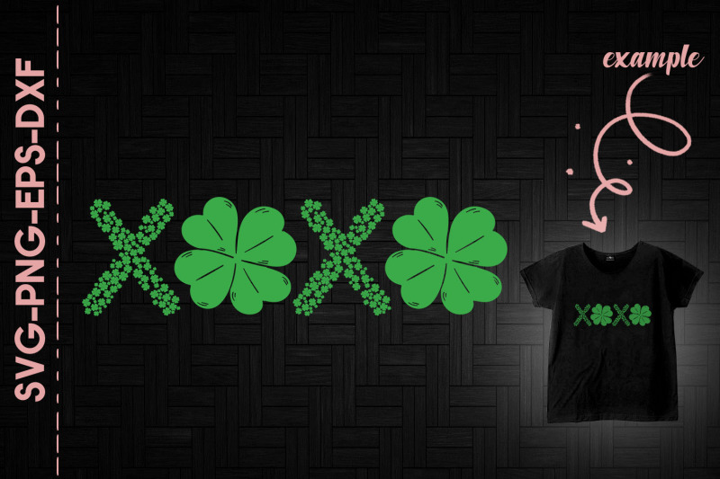 xoxo-st-patrick-039-s-day-shamrocks-irish