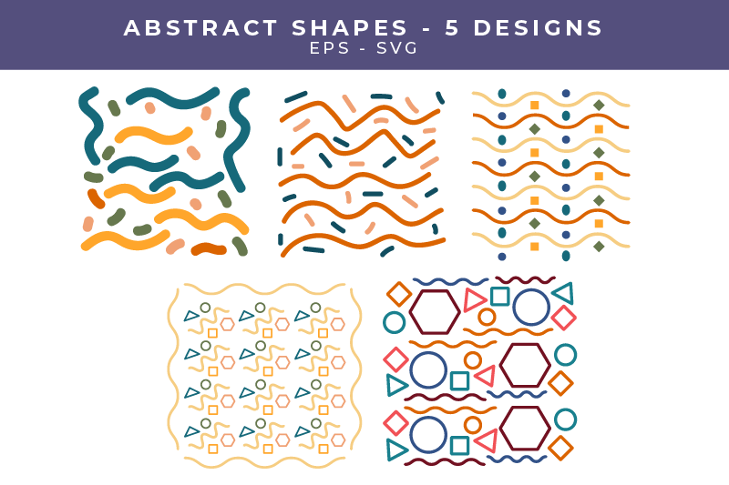 abstract-seamless-patterns