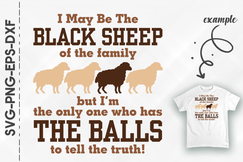 i-may-be-the-black-sheep-of-the-family