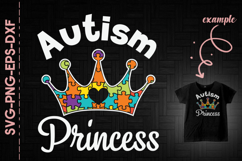 autism-princess-daughter-awareness