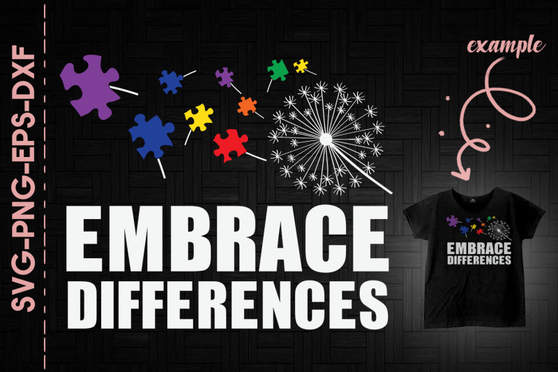 embrace-differences-autism-awareness