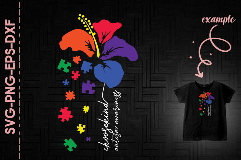 choose-kind-autism-awareness-flower