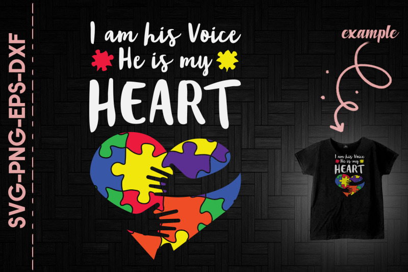 i-am-his-voice-he-is-my-heart-autism-hug