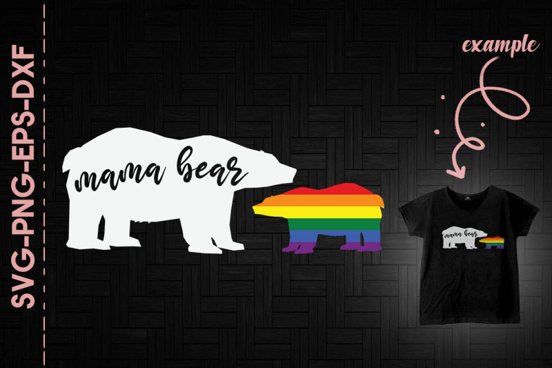 mama-bear-lgbtq-support-love-lgbtq-kid