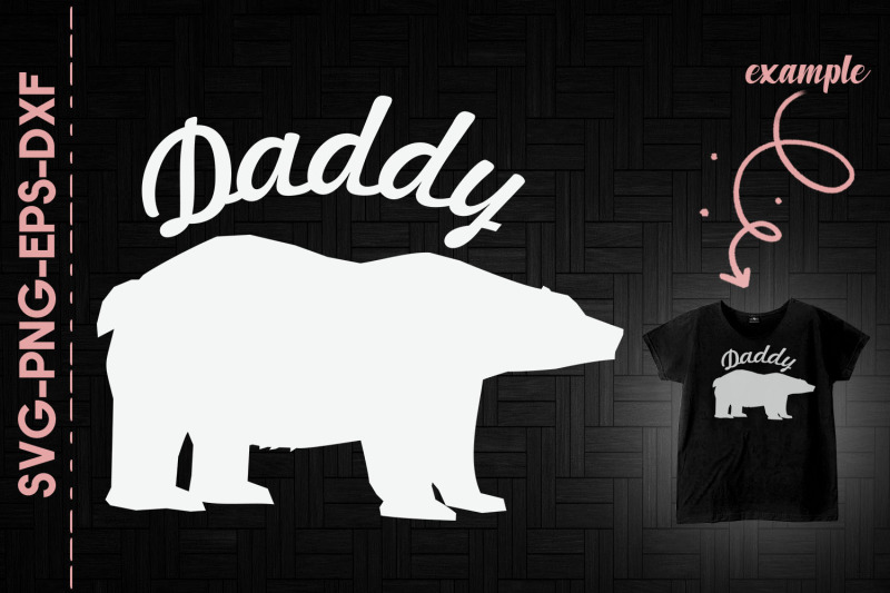 papa-bear-daddy-fathers-day-gift-bear