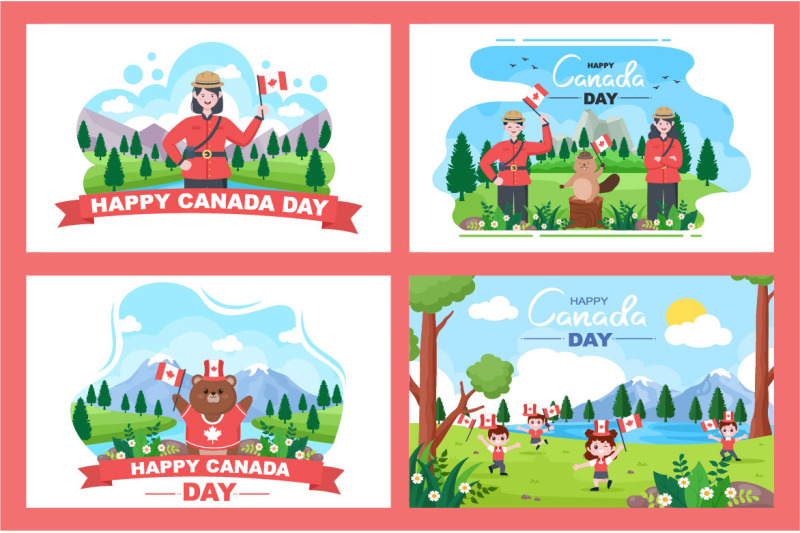 20-happy-canada-day-celebration-illustration