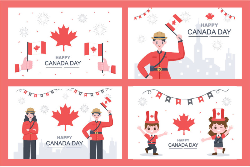 20-happy-canada-day-celebration-illustration