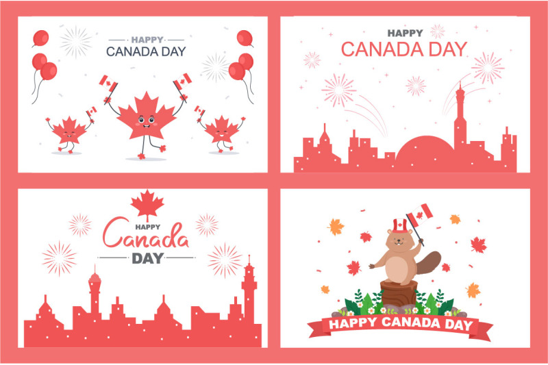 20-happy-canada-day-celebration-illustration