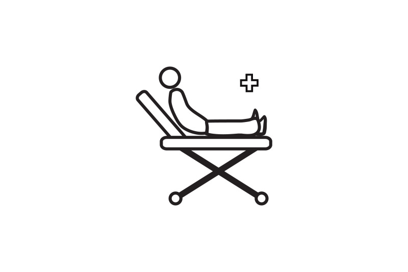 medical-icon-black-line-with-patient-clinic