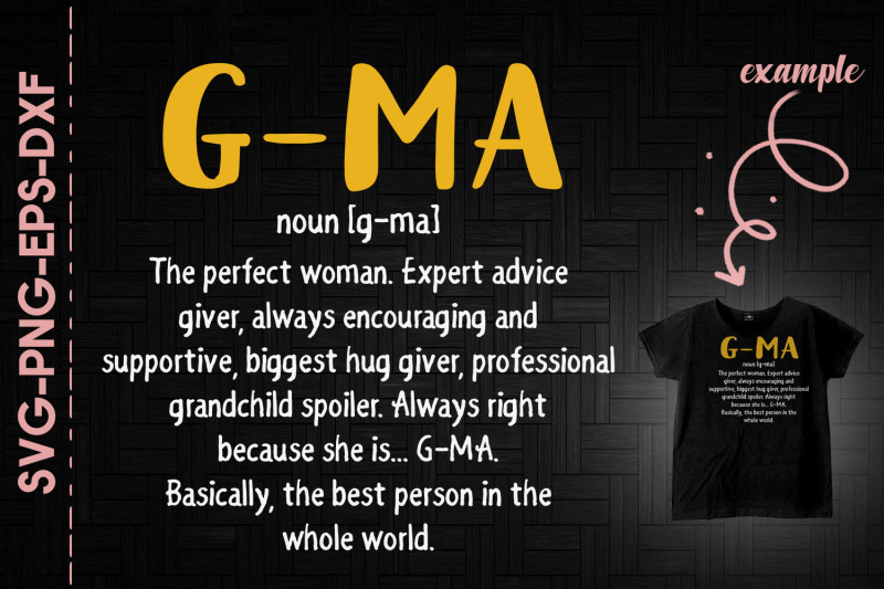 g-ma-defination-grandma-mothers-day-gift