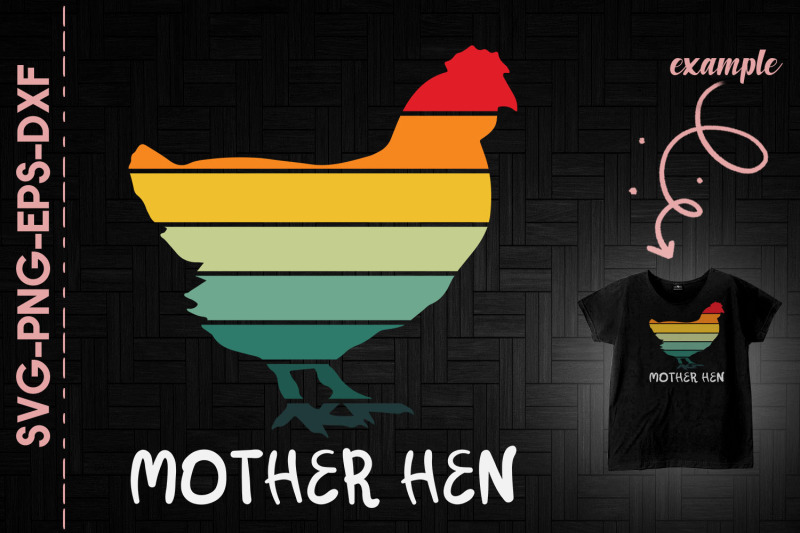 mother-hen-funny-hen-mothers-day-gifts