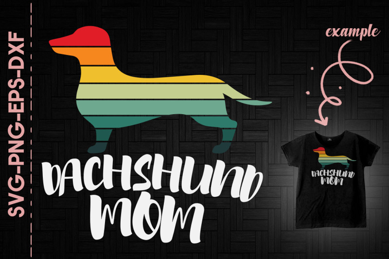 dachshund-mom-funny-dog-mom-mothers-day