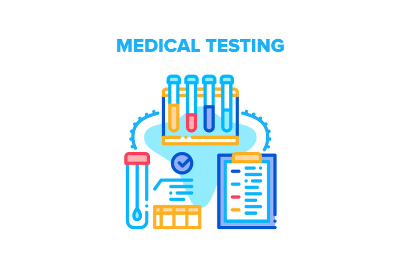 medical-testing-laboratory-vector-concept-color