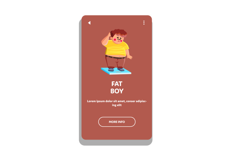 confused-fat-boy-standing-on-digital-scale-vector