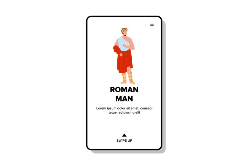 roman-man-in-tradition-rome-empire-clothes-vector