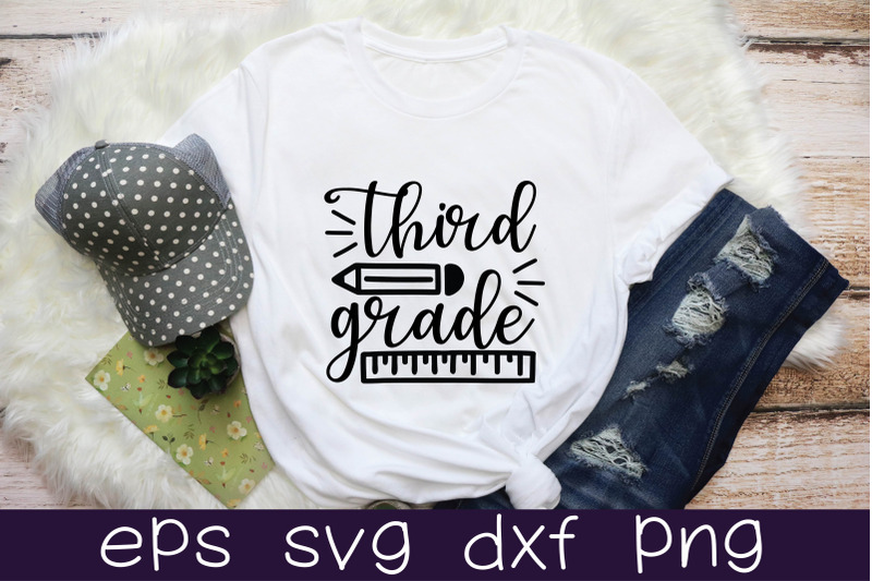 school-svg-bundle